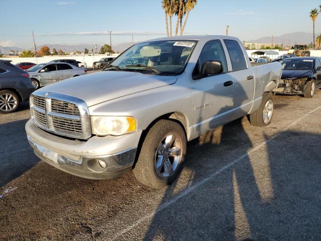 DODGE RAM 1500 S 2003 with VIN 1D7HA18N23J616860 - Photo from auction