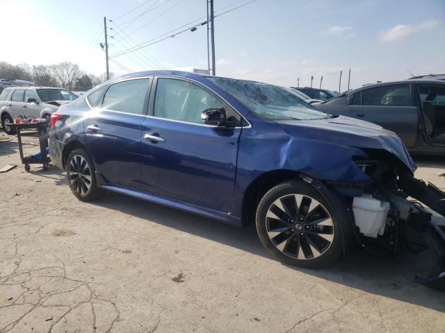 Photo 4 from auction – 2018 NISSAN SENTRA S with VIN 3N1AB7AP1JY306864