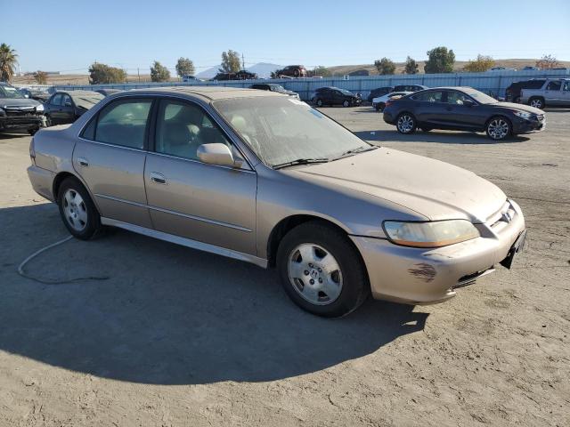 Photo 4 from auction – 2002 HONDA ACCORD EX with VIN 1HGCG16592A060116