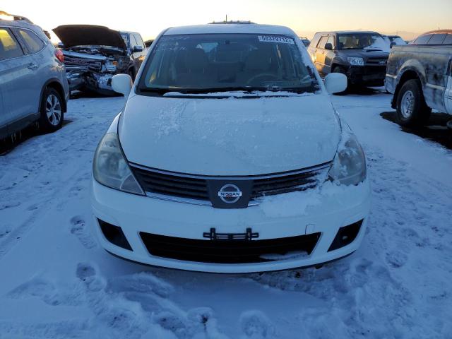 Photo 5 from auction – 2009 NISSAN VERSA S with VIN 3N1BC13E59L413676