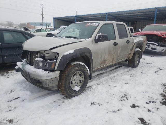 CHEVROLET COLORADO 2006 with VIN 1GCDT136468247899 - Photo from auction