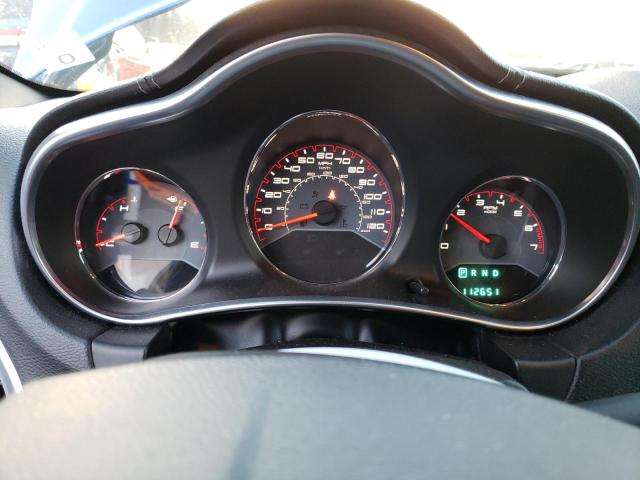 Photo 9 from auction – 2014 DODGE AVENGER SE with VIN 1C3CDZAG4EN166957