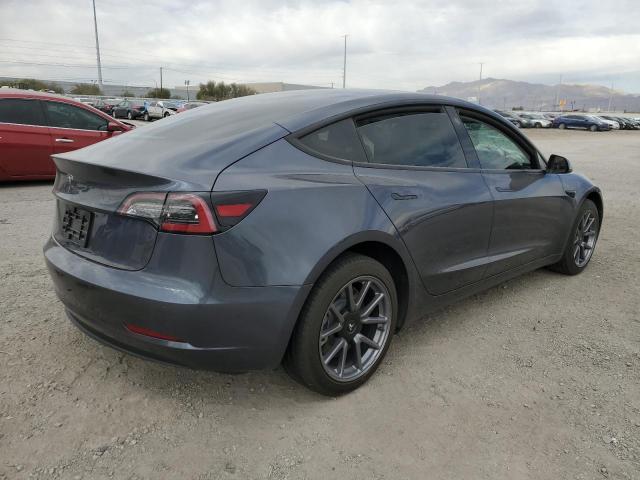Photo 3 from auction – 2020 TESLA MODEL 3 with VIN 5YJ3E1EA4LF662210