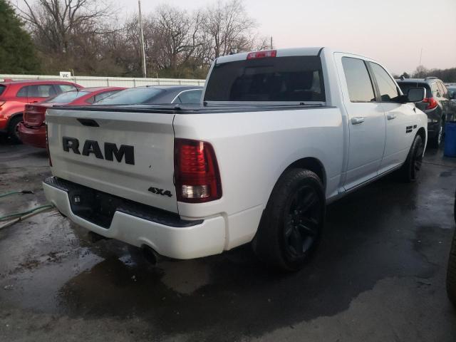 Photo 3 from auction – 2017 RAM 1500 SPORT with VIN 1C6RR7MT9HS831787