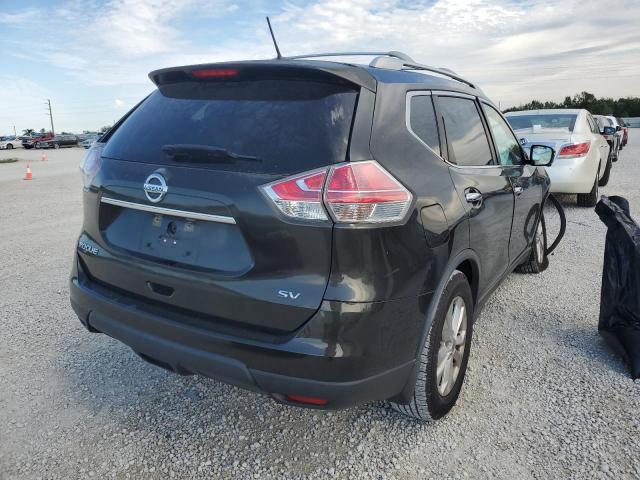 Photo 3 from auction – 2015 NISSAN ROGUE S with VIN KNMAT2MT4FP545114