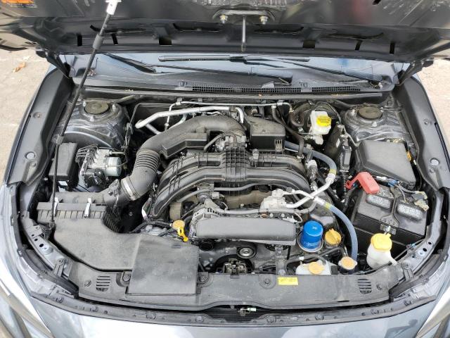 Photo 11 from auction – 2021 SUBARU IMPREZA with VIN 4S3GKAB61M3604449