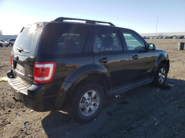 Photo 3 from auction – 2008 FORD ESCAPE 4D with VIN 1FMCU94188KA73475