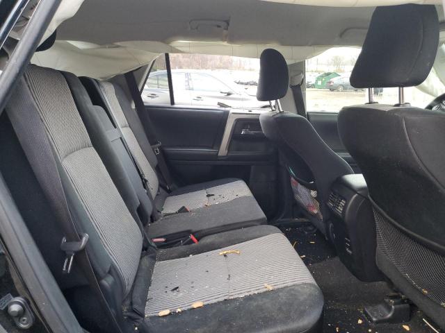 Photo 11 from auction – 2015 TOYOTA 4RUNNER SR with VIN JTEBU5JR8F5271578