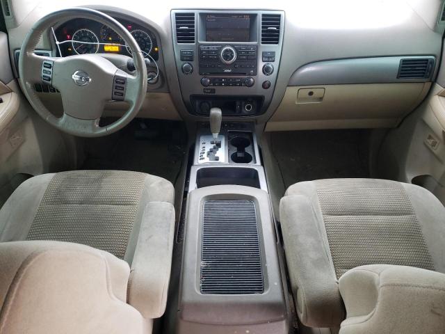 Photo 8 from auction – 2012 NISSAN ARMADA SV with VIN 5N1AA0ND8CN611622