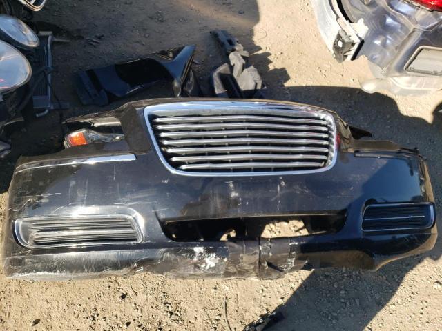 Photo 12 from auction – 2012 CHRYSLER 300 with VIN 2C3CCAAG7CH114555