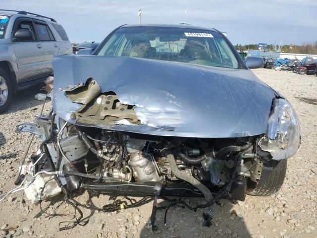 Photo 5 from auction – 2010 NISSAN ALTIMA BAS with VIN 1N4AL2AP9AC190325