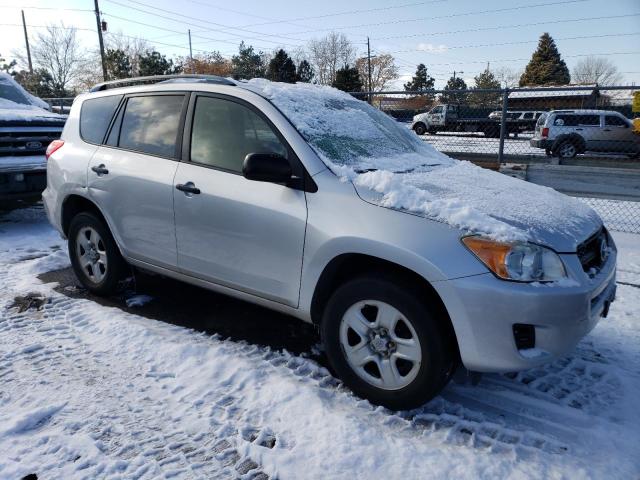 Photo 4 from auction – 2010 TOYOTA RAV4 with VIN JTMKF4DV9A5020031