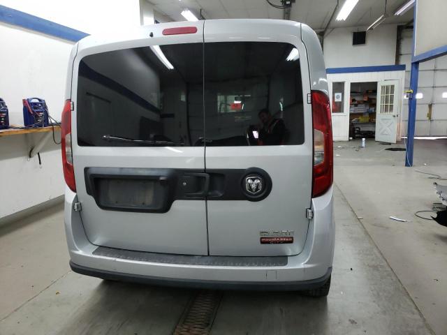 Photo 6 from auction – 2017 RAM PROMASTER with VIN ZFBERFBB9H6D39741
