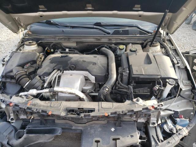 Photo 11 from auction – 2016 BUICK REGAL PREM with VIN 2G4GS5GX7G9167511