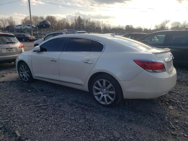 Photo 2 from auction – 2011 BUICK LACROSSE C with VIN 1G4GE5EDXBF221450
