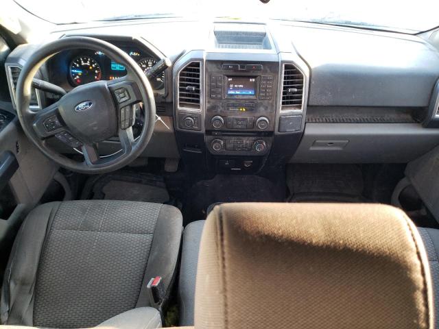 Zdjęcie 8 z aukcji – 2016 FORD F150 SUPER z VIN 1FTEW1EF9GFA15773