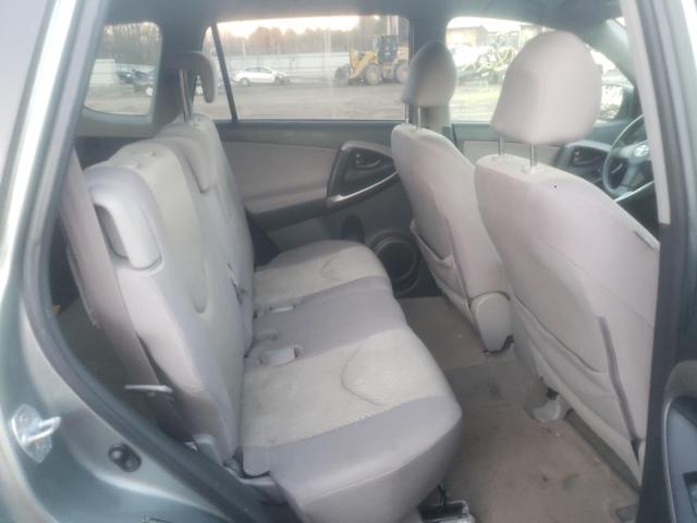 Photo 11 from auction – 2008 TOYOTA RAV4 with VIN JTMBD33V786087474