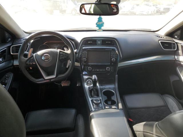 Photo 8 from auction – 2017 NISSAN MAXIMA 3.5 with VIN 1N4AA6AP0HC372812