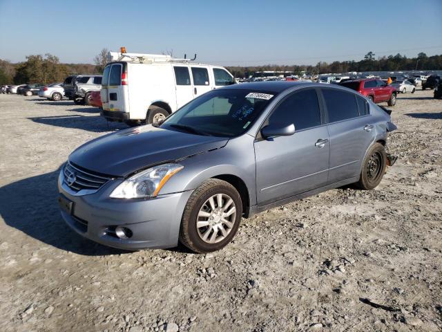 NISSAN ALTIMA BAS 2011 مع رقم تعريف المركبة 1N4AL2AP8BC152487 - صورة من المزاد