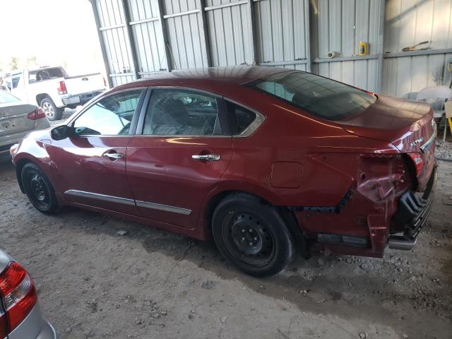 Photo 2 from auction – 2016 NISSAN ALTIMA 2.5 with VIN 1N4AL3AP8GN381849