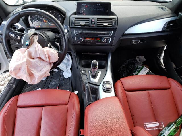 Photo 8 from auction – 2015 BMW M235XI with VIN WBA1J9C54FVX98783