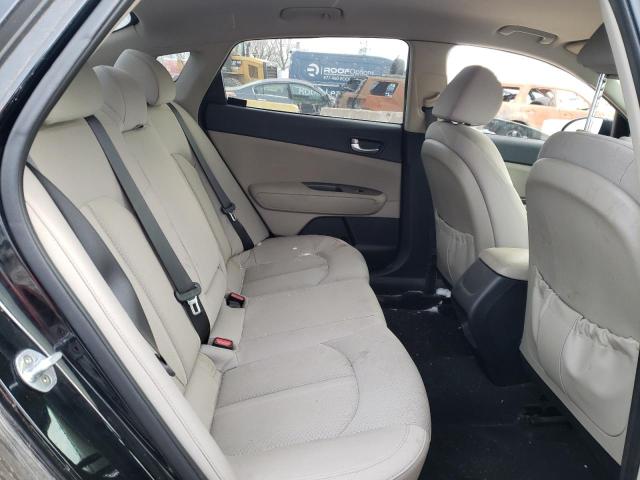 Photo 10 from auction – 2016 KIA OPTIMA LX with VIN 5XXGT4L34GG033336