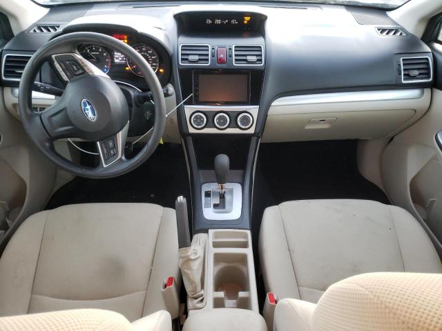 Photo 8 from auction – 2016 SUBARU IMPREZA PR with VIN JF1GJAB64GH018134