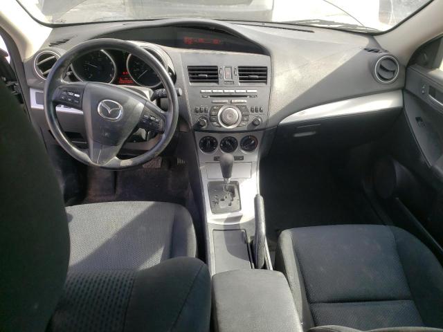 Photo 8 from auction – 2011 MAZDA 3 I with VIN JM1BL1VG6B1497953