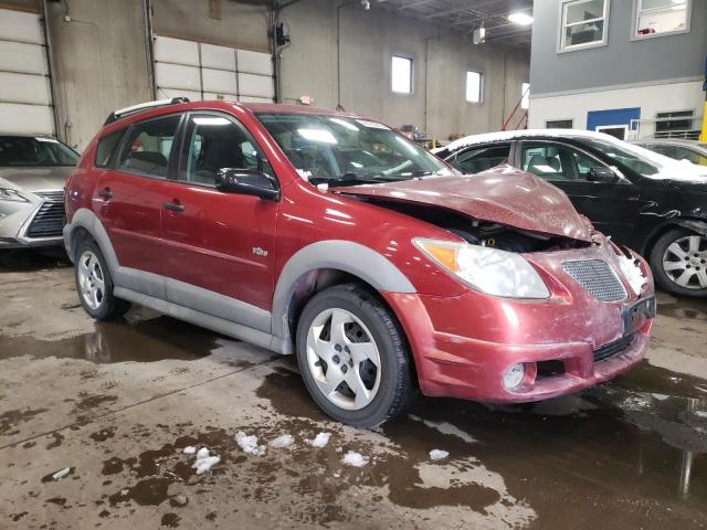 Photo 4 from auction – 2006 PONTIAC VIBE with VIN 5Y2SM65866Z433809