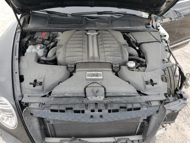 Фото 12 с аукциона – 2017 BENTLEY BENTAYGA с VIN SJAAC2ZV0HC013977