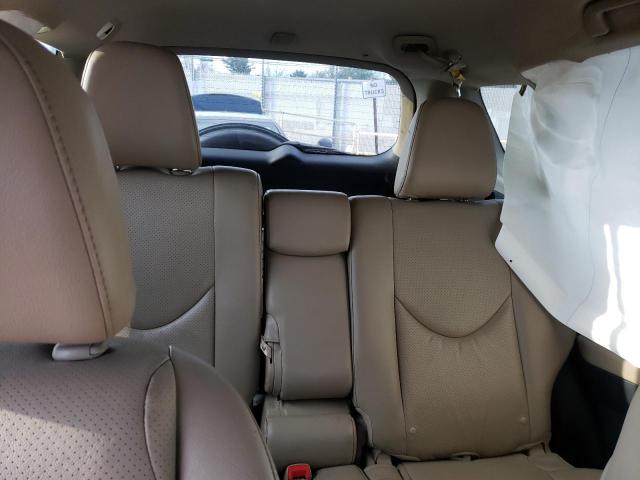 Photo 10 from auction – 2012 TOYOTA RAV4 LIMIT with VIN 2T3DF4DV6CW206744