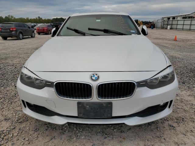 Photo 5 from auction – 2015 BMW 320 I with VIN WBA3B1G50FNT64376