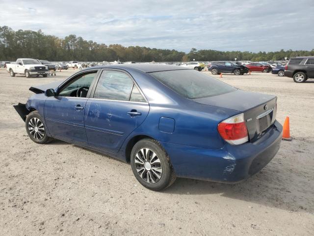 Photo 2 from auction – 2005 TOYOTA CAMRY LE with VIN 4T1BE32K85U059240
