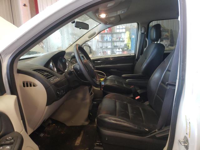 Photo 7 from auction – 2015 DODGE GRAND CARA with VIN 2C4RDGBG9FR605017