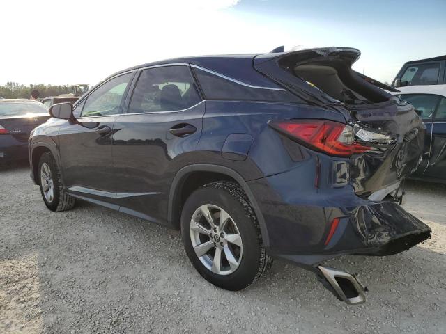 Photo 2 from auction – 2019 LEXUS RX 350 BAS with VIN 2T2ZZMCA5KC122110