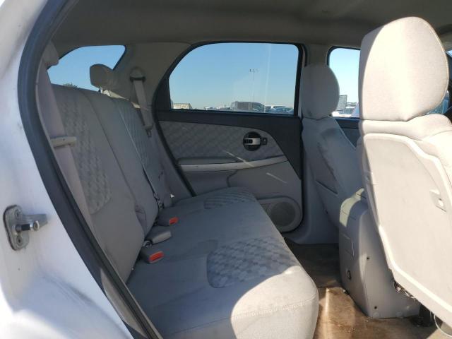 Photo 10 from auction – 2006 CHEVROLET EQUINOX LT with VIN 2CNDL63F966202407