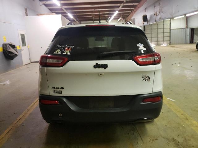 Photo 6 from auction – 2018 JEEP CHEROKEE L with VIN 1C4PJMCB0JD532746