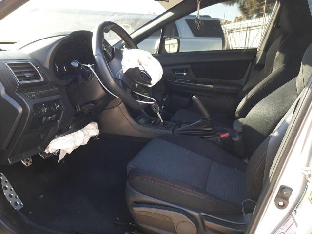 Photo 7 from auction – 2019 SUBARU WRX with VIN JF1VA1A6XK9803589