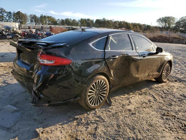 Photo 3 from auction – 2017 FORD FUSION TIT with VIN 3FA6P0K93HR111550