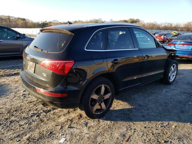 Фото 3 с аукциона – 2011 AUDI Q5 PREMIUM с VIN WA1LFAFP1BA104705