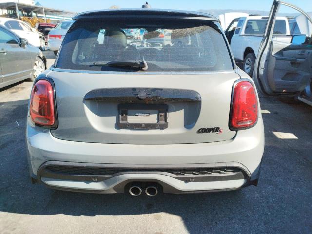 Photo 6 from auction – 2023 MINI COOPER S with VIN WMW53DH02P2S99592