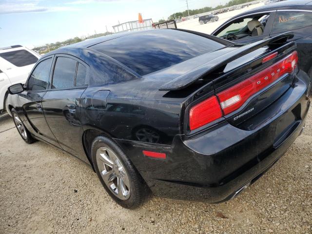 Photo 2 from auction – 2014 DODGE CHARGER SE with VIN 2C3CDXBG5EH296113