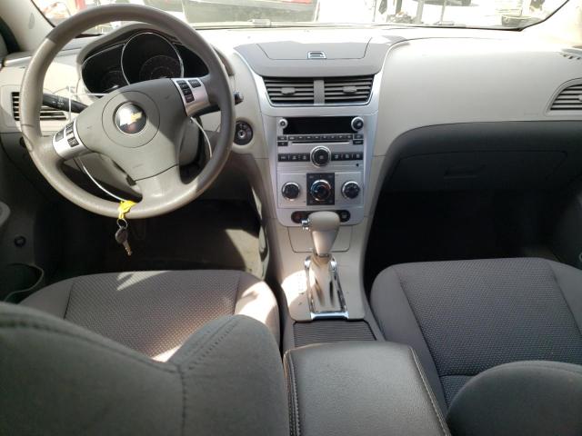 Photo 8 from auction – 2010 CHEVROLET MALIBU LS with VIN 1G1ZB5EB2AF247570