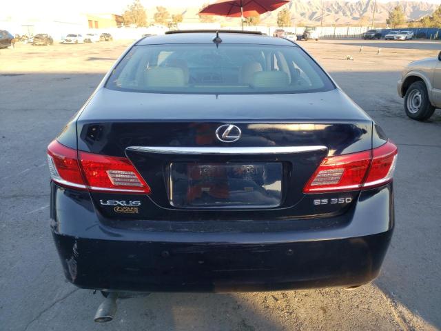 Photo 6 from auction – 2010 LEXUS ES 350 with VIN JTHBK1EG0A2372893