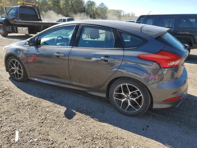Photo 2 from auction – 2016 FORD FOCUS SE with VIN 1FADP3K20GL300455