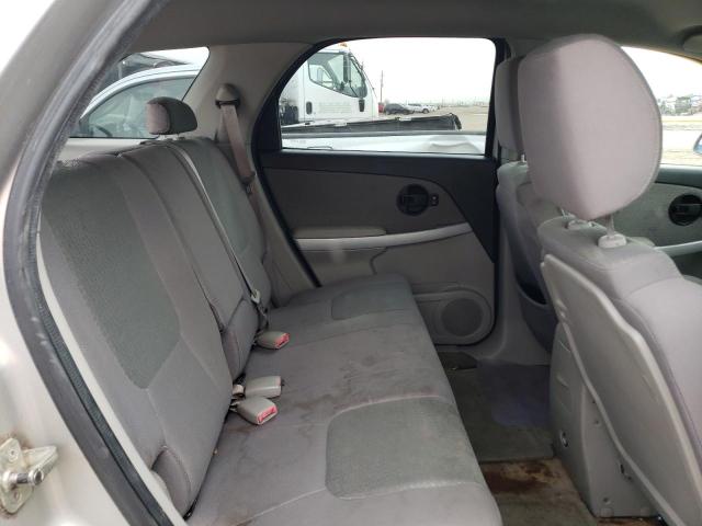 Photo 11 from auction – 2008 CHEVROLET EQUINOX LT with VIN 2CNDL33F186335812