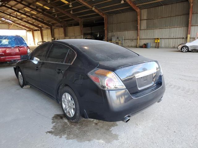Photo 2 from auction – 2012 NISSAN ALTIMA BAS with VIN 1N4AL2AP5CC151590