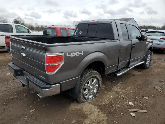 Photo 3 from auction – 2013 FORD F150 4WD with VIN 1FTFX1EF0DFD98645