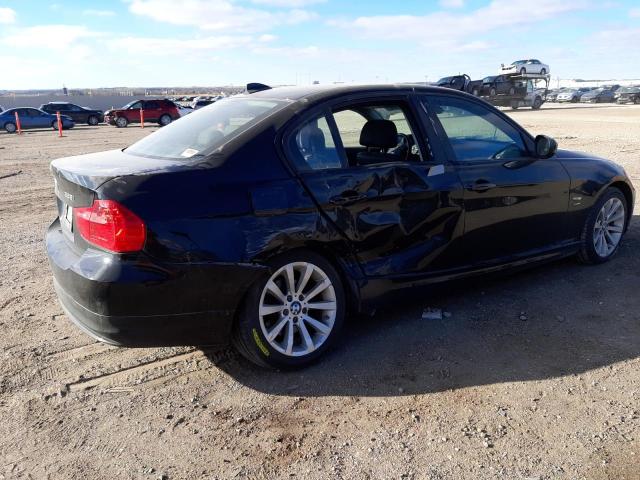 Photo 3 from auction – 2011 BMW 328 XI with VIN WBAPK7C55BF083415