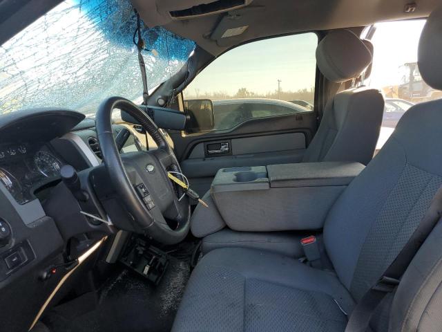Photo 7 from auction – 2013 FORD F150 SUPER with VIN 1FTFW1CT3DFD94875